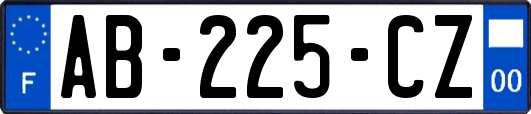 AB-225-CZ