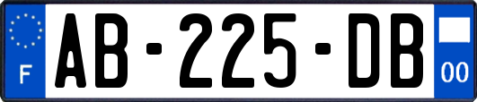 AB-225-DB