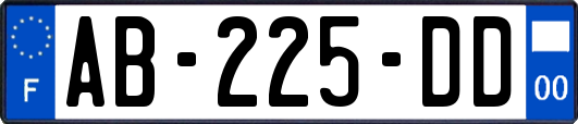 AB-225-DD