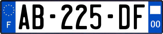 AB-225-DF