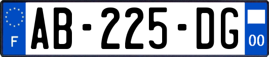 AB-225-DG