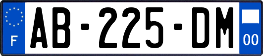 AB-225-DM