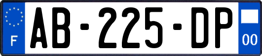 AB-225-DP