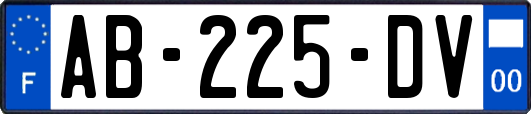 AB-225-DV