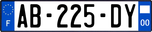 AB-225-DY