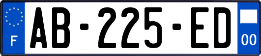 AB-225-ED