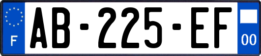 AB-225-EF