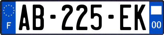 AB-225-EK