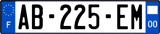 AB-225-EM