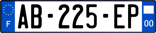 AB-225-EP