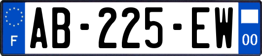 AB-225-EW