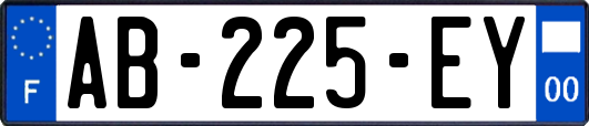 AB-225-EY