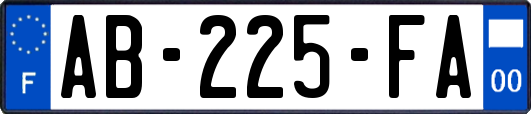 AB-225-FA