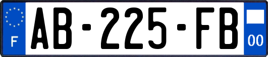 AB-225-FB