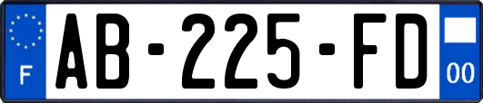 AB-225-FD