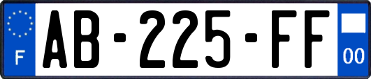 AB-225-FF