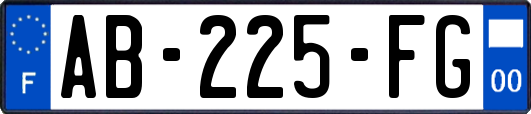 AB-225-FG