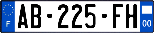 AB-225-FH