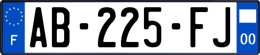 AB-225-FJ