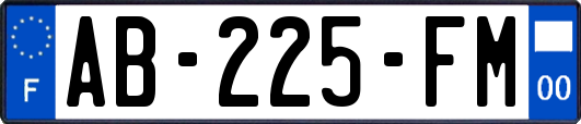 AB-225-FM