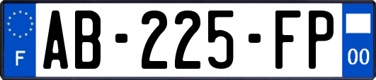 AB-225-FP