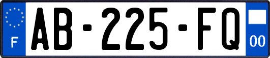 AB-225-FQ