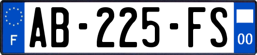 AB-225-FS