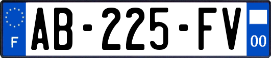 AB-225-FV