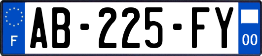 AB-225-FY