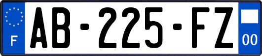 AB-225-FZ
