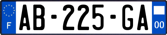 AB-225-GA
