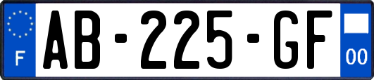 AB-225-GF