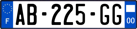 AB-225-GG