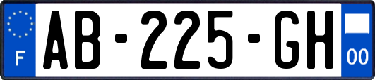 AB-225-GH