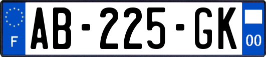 AB-225-GK