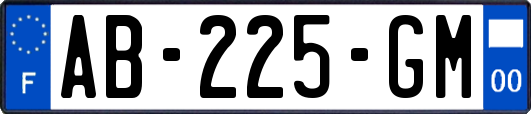 AB-225-GM