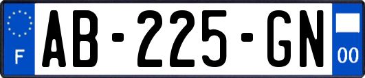 AB-225-GN