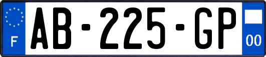 AB-225-GP