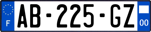 AB-225-GZ