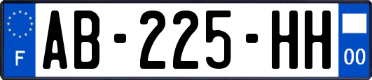 AB-225-HH