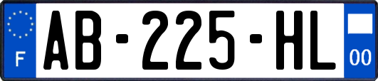 AB-225-HL