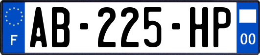 AB-225-HP