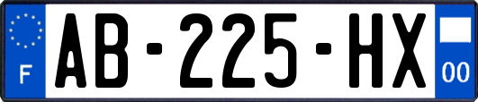 AB-225-HX