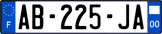 AB-225-JA