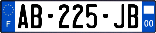 AB-225-JB