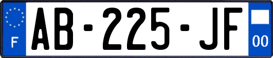 AB-225-JF