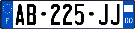 AB-225-JJ