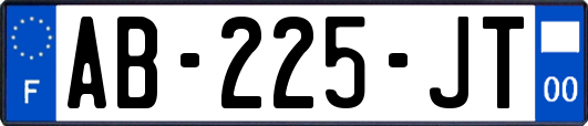 AB-225-JT