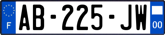 AB-225-JW