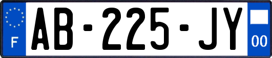 AB-225-JY